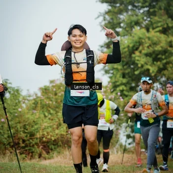 Runner Photo 9011624