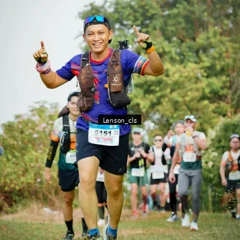 Runner Photo 9011625