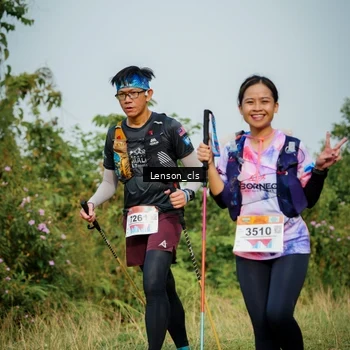 Runner Photo 9011626