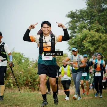 Runner Photo 9011627