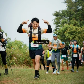 Runner Photo 9011628