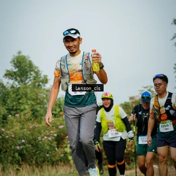Runner Photo 9011629