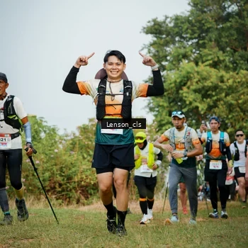 Runner Photo 9011631