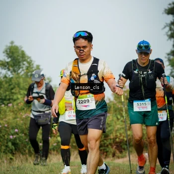 Runner Photo 9011632