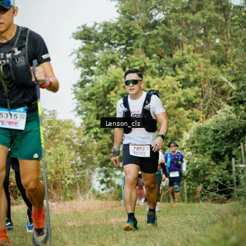 Runner Photo 9011634