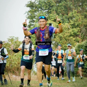 Runner Photo 9011635