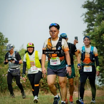 Runner Photo 9011636