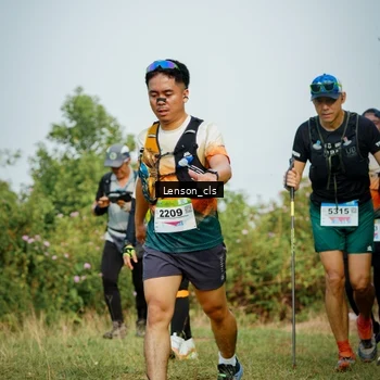 Runner Photo 9011637