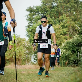 Runner Photo 9011638