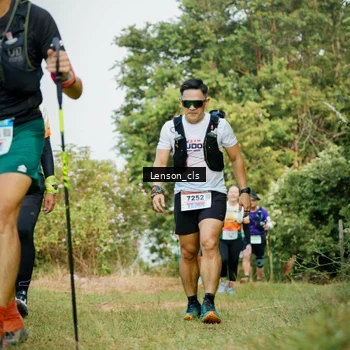 Runner Photo 9011641