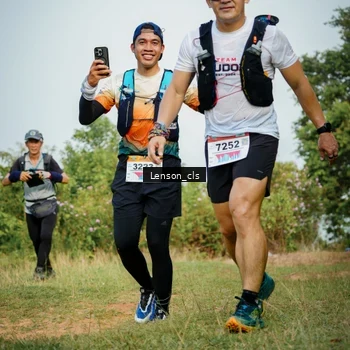 Runner Photo 9011642