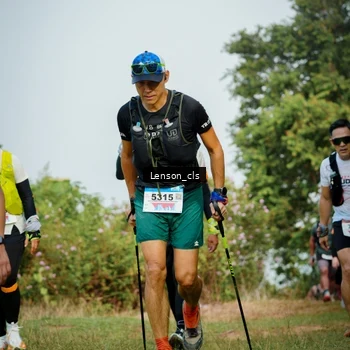 Runner Photo 9011643