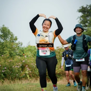 Runner Photo 9011644
