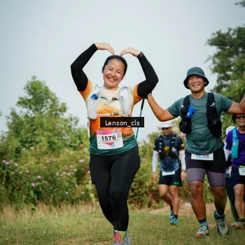 Runner Photo 9011646
