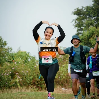 Runner Photo 9011647