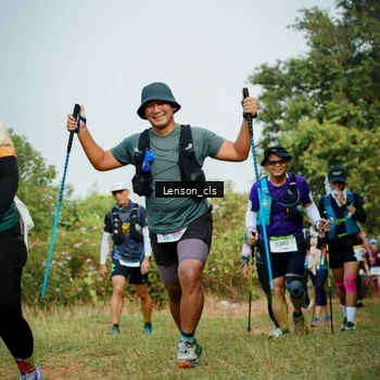 Runner Photo 9011649