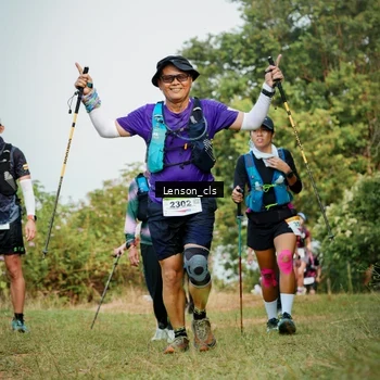 Runner Photo 9011651
