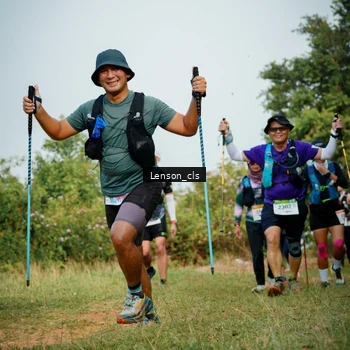 Runner Photo 9011652