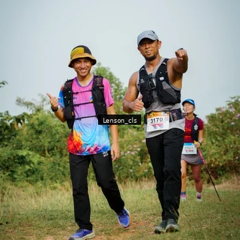 Runner Photo 9011659