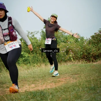 Runner Photo 9011668