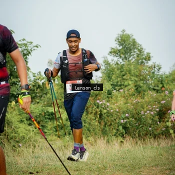 Runner Photo 9011669