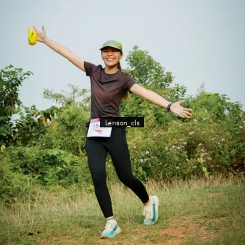 Runner Photo 9011670
