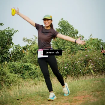 Runner Photo 9011675