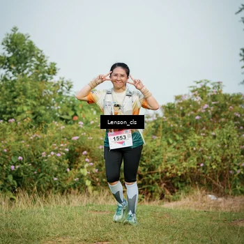 Runner Photo 9011677