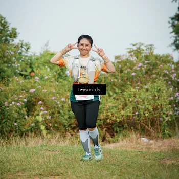 Runner Photo 9011685