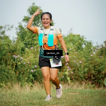 Runner Photo 9011686