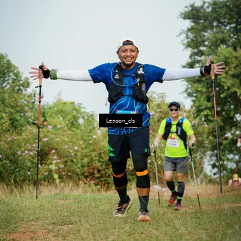 Runner Photo 9011693