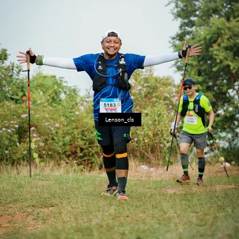 Runner Photo 9011694