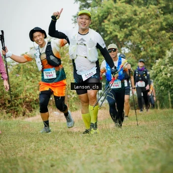 Runner Photo 9011722