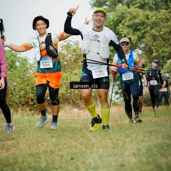 Runner Photo 9011724