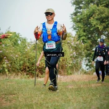 Runner Photo 9011727