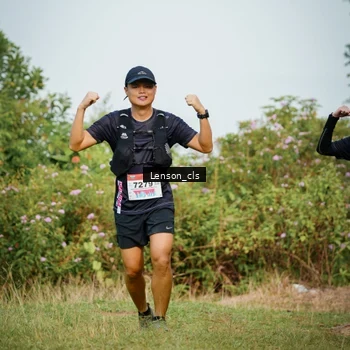 Runner Photo 9011728