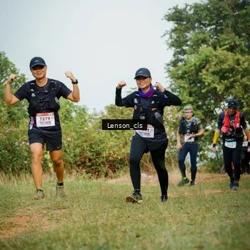 Runner Photo 9011729