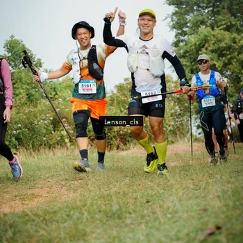 Runner Photo 9011730