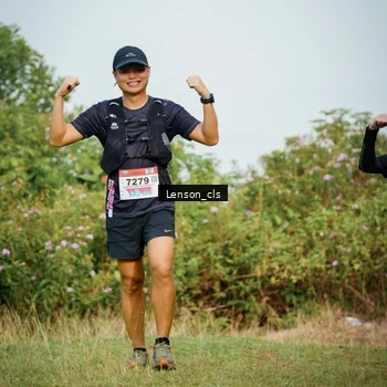 Runner Photo 9011732