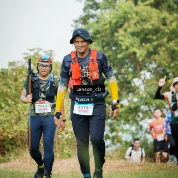 Runner Photo 9011733