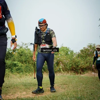 Runner Photo 9011734