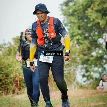 Runner Photo 9011736