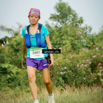 Runner Photo 9011754