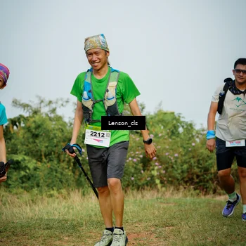 Runner Photo 9011756