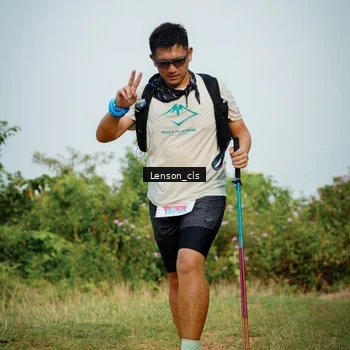 Runner Photo 9011757