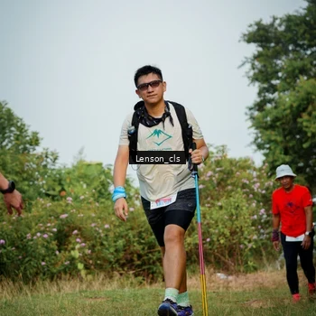 Runner Photo 9011758