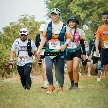 Runner Photo 9011765