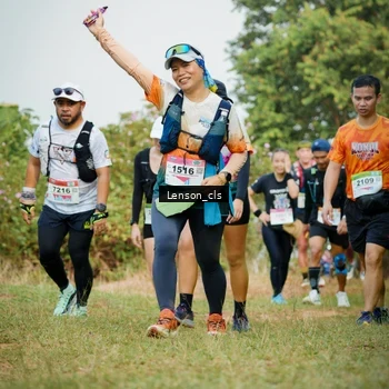 Runner Photo 9011768