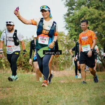 Runner Photo 9011770