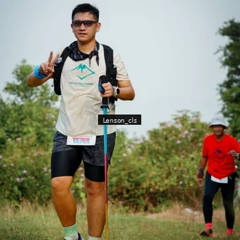 Runner Photo 9011771